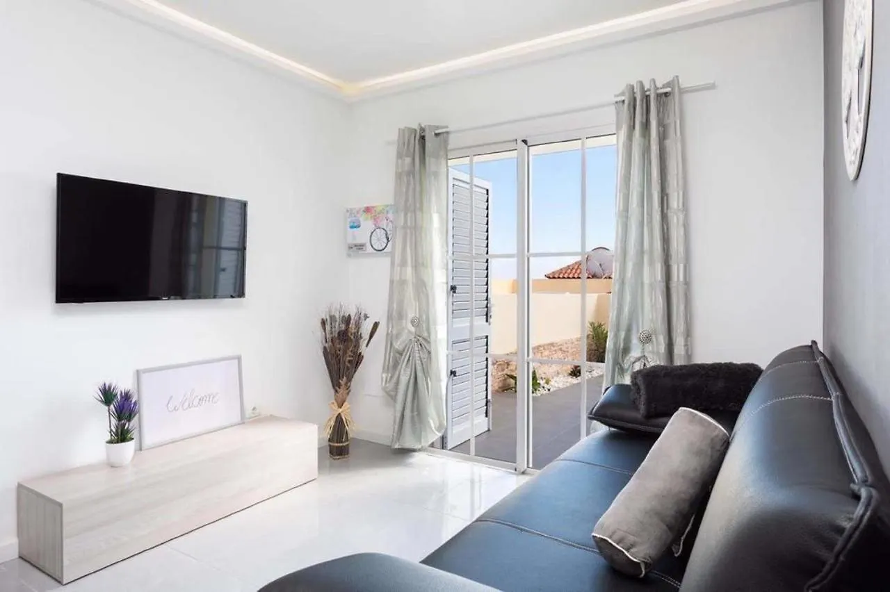 Manuda Luxury Apartment Caleta De Fuste Spain