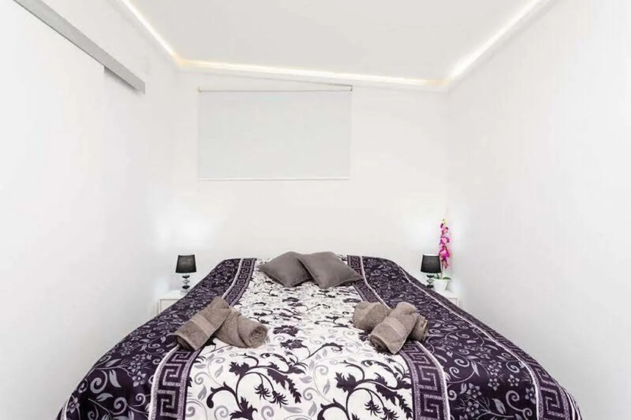 Manuda Luxury Apartment Caleta De Fuste