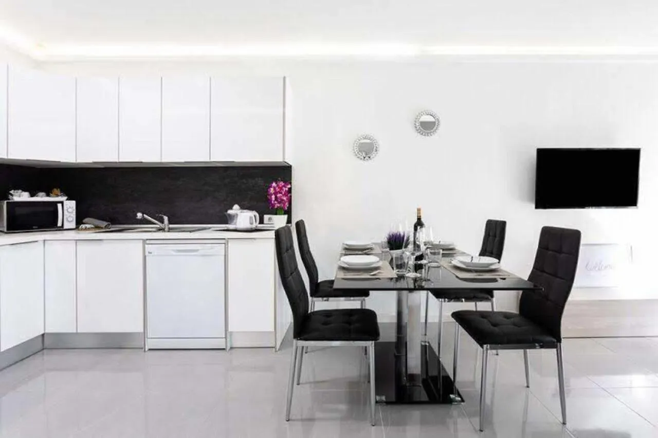 Manuda Luxury Apartment Caleta De Fuste
