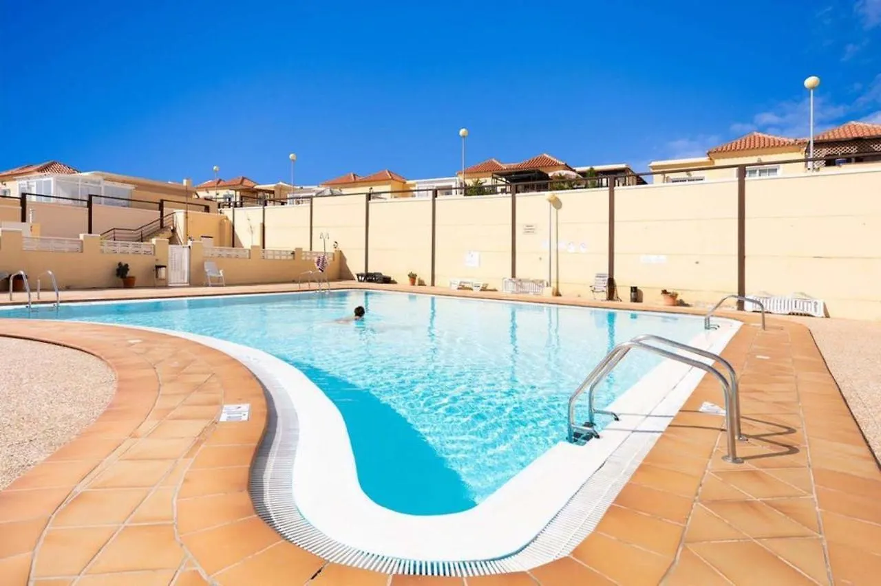 Manuda Luxury Apartment Caleta De Fuste