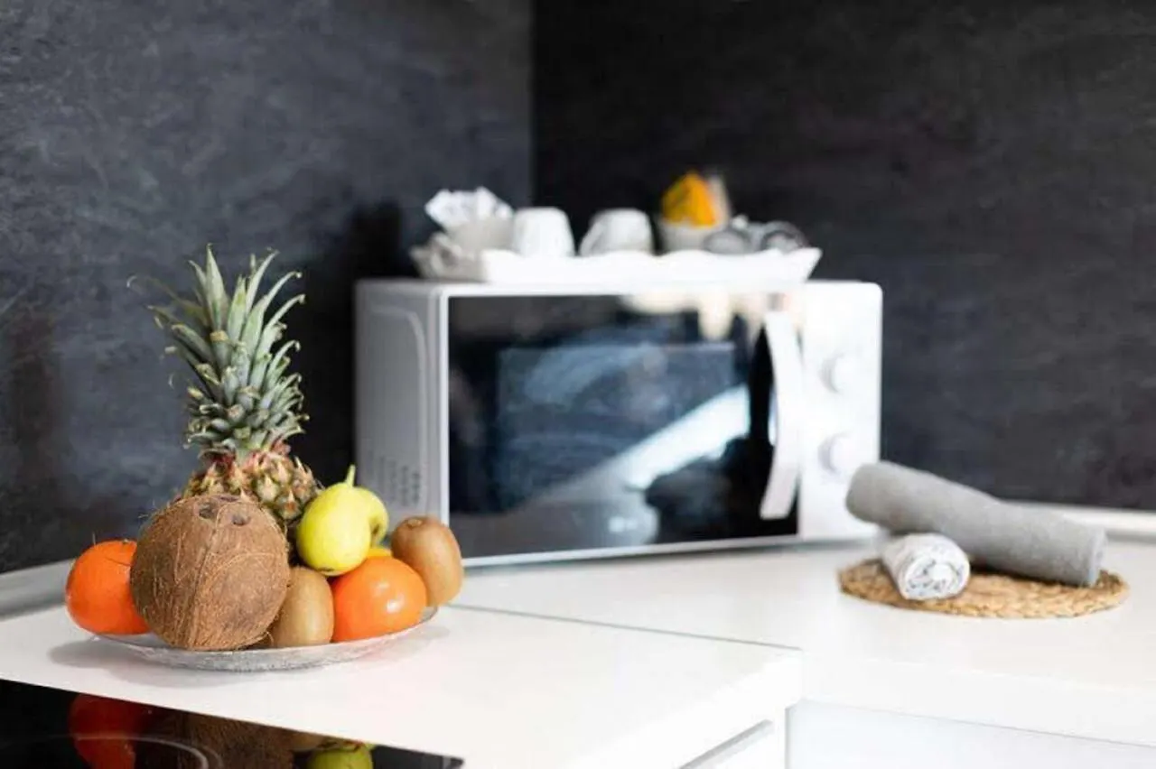 Manuda Luxury Apartment Caleta De Fuste