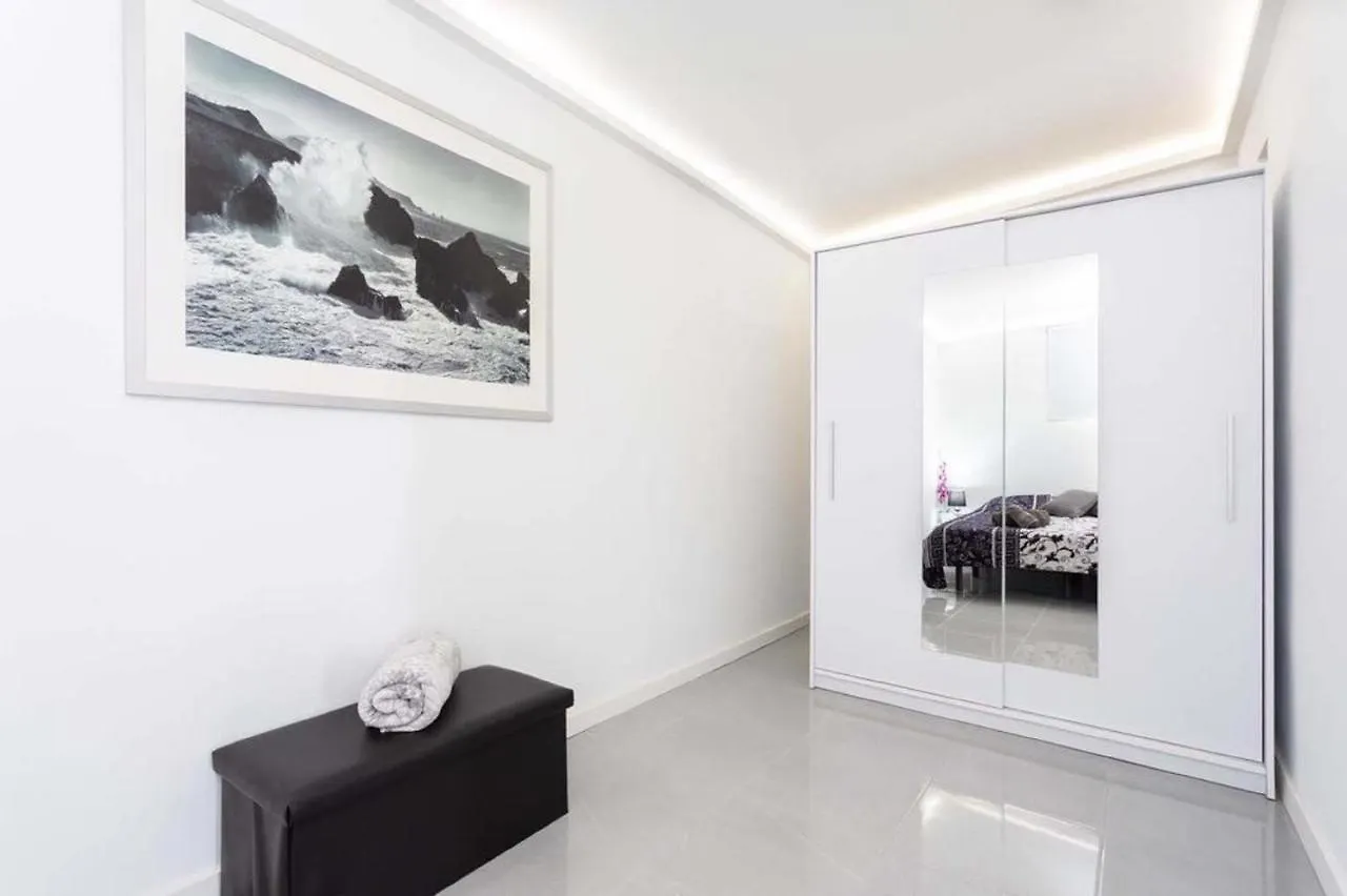 Manuda Luxury Apartment Caleta De Fuste