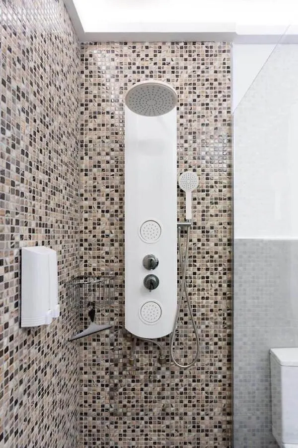 Manuda Luxury Apartment Caleta De Fuste