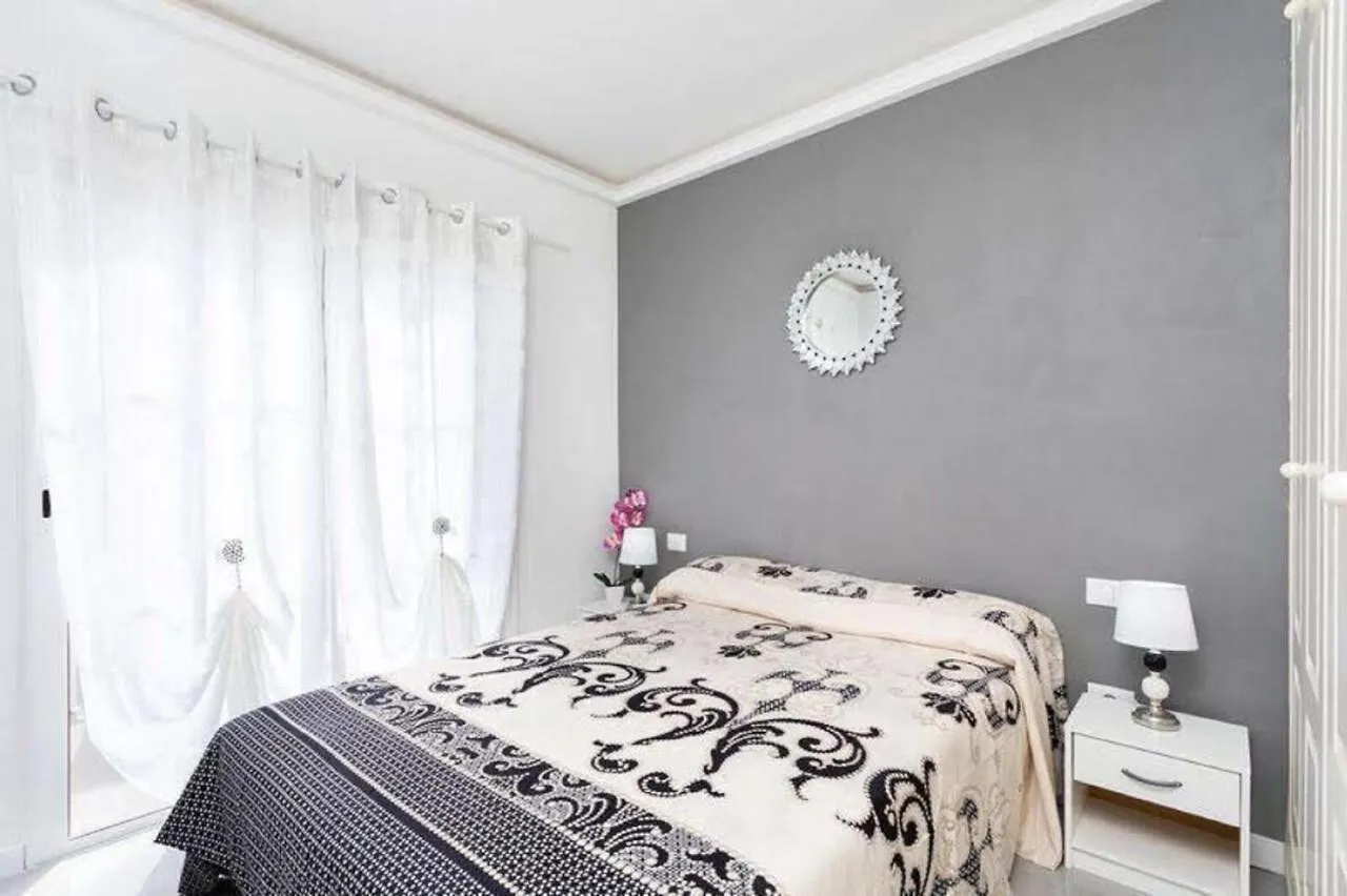 Manuda Luxury Apartment Caleta De Fuste