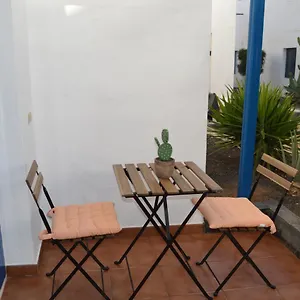 Vv Luminoso 11ºa Apartamento